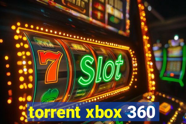 torrent xbox 360